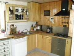 Chalet L