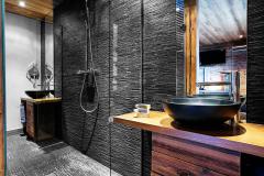 Luxury Commercial Ski Lodge - Bathroom 2