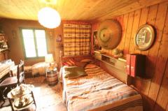 Les Bartavelles - Bedroom 3