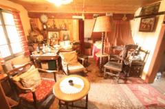 Les Bartavelles - Bedroom 4