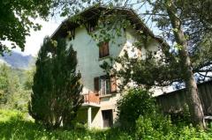 Les Bartavelles - Les Bartavelles (from the garden)