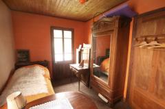 Les Bartavelles - Bedroom 2