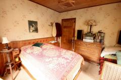 Les Bartavelles - Bedroom 1