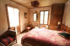 Les Bartavelles - Bedroom 1