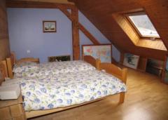 Maison Sardaigne - Bedroom