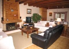 Maison Sardaigne - Maison Sardaigne, living room