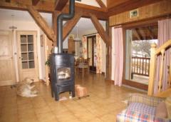 Maison Sardaigne - Living room