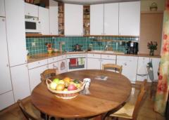 Maison Sardaigne - Kitchen