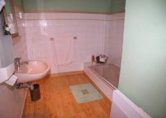 Maison Sardaigne - Bathroom