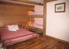 Maison Sardaigne - Bedroom