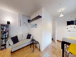 Appt. La Bellevarde - 