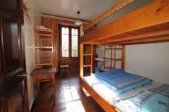 Gite Le Belvédère - Bedroom