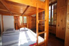 Gite Le Belvédère - Bedroom