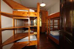 Gite Le Belvédère - Bedroom