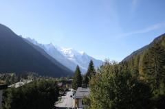 Gite Le Belvédère - Views from the gite