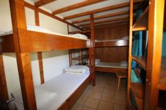 Gite Le Belvédère - Bedroom