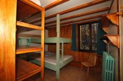 Gite Le Belvédère - Bedroom