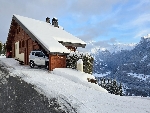 Chalet Belvédère - 