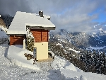 Chalet Belvédère - 