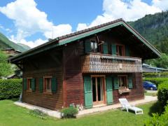 Chalet Beveret - Chalet Beveret