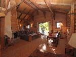 Chalet d