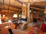 Chalet d