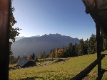 Chalet d