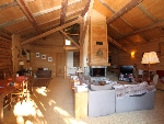 Chalet d
