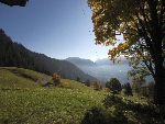 Chalet d
