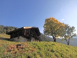 Chalet d