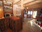 Chalet d