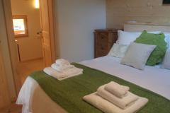Chalet Black & White - Chalet Black, bedroom