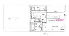 Chalet Black & White - 