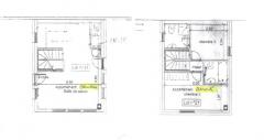 Chalet Black & White - 