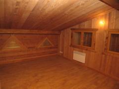 Demi-Chalet Bellevaux - 
