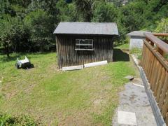 Demi-Chalet Bellevaux - This building is included