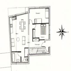 Land les Bollus - 