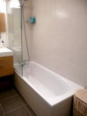 Appt. Bonamour - Bathroom