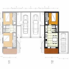 Appt. Bonamour - 