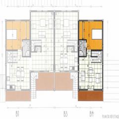 Appt. Bonamour - 