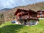 Chalet Buche - 
