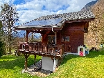 Chalet Buche - 
