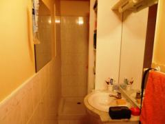Appt. Le Caribou - One of the shower rooms