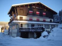 Appt. Le Caribou - 