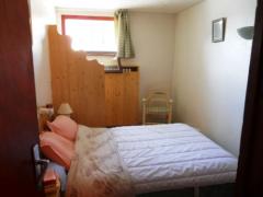 Appt. Le Caribou - Bedroom 1