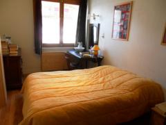 Appt. Le Caribou - Bedroom 2