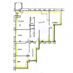 Appt. Le Caribou - 