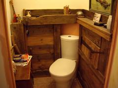 Appt. Le Capieau - WC 1