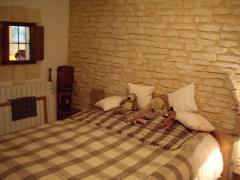Appt. Le Capieau - Bedroom 2