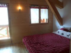 Appt. Cassiopee A2 - Bedroom 1